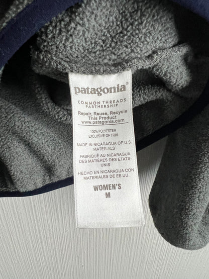 Patagonia Synchilla Women’s Fleece Jacket