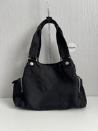 GGL George Gina and Lucy Rocket Babe Shoulder Bag