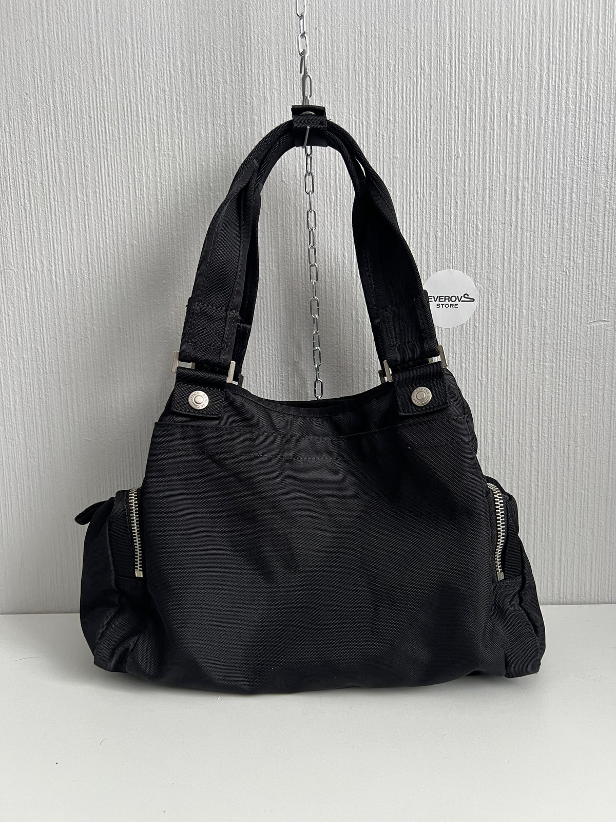 GGL George Gina and Lucy Rocket Babe Shoulder Bag