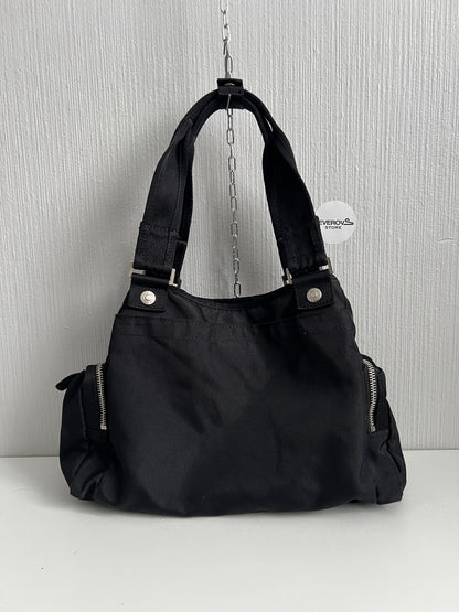 GGL George Gina and Lucy Rocket Babe Shoulder Bag