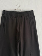 Yeezy Gap Engineered by Balenciaga Double Layered Heavy Fleece Pants