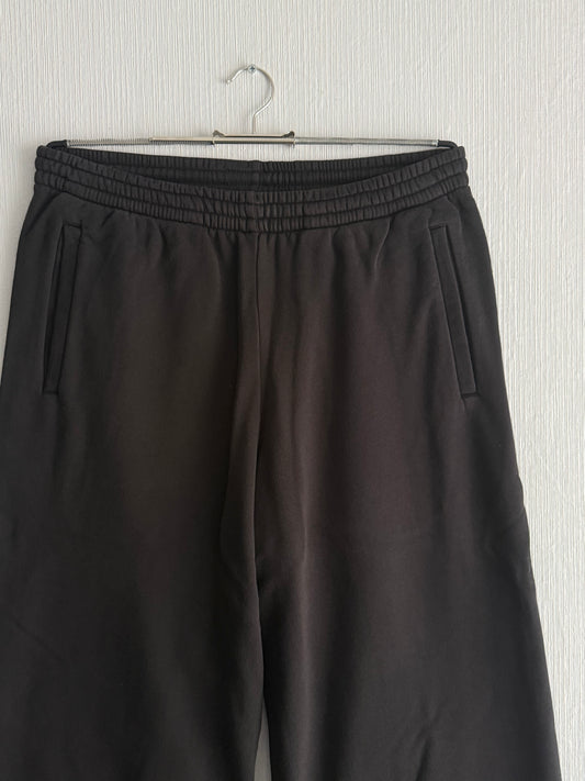 Yeezy Gap Engineered by Balenciaga Double Layered Heavy Fleece Pants