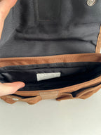 GGL George Gina and Lucy Lilli Putania Baguette Bag