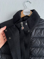Moncler Maglione Tricot Knitted Cardigan