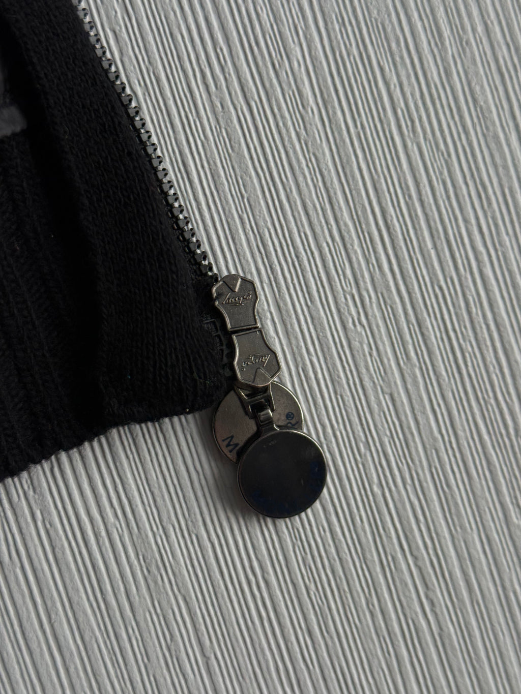 Moncler Maglione Tricot Down Padded Wool Cardigan