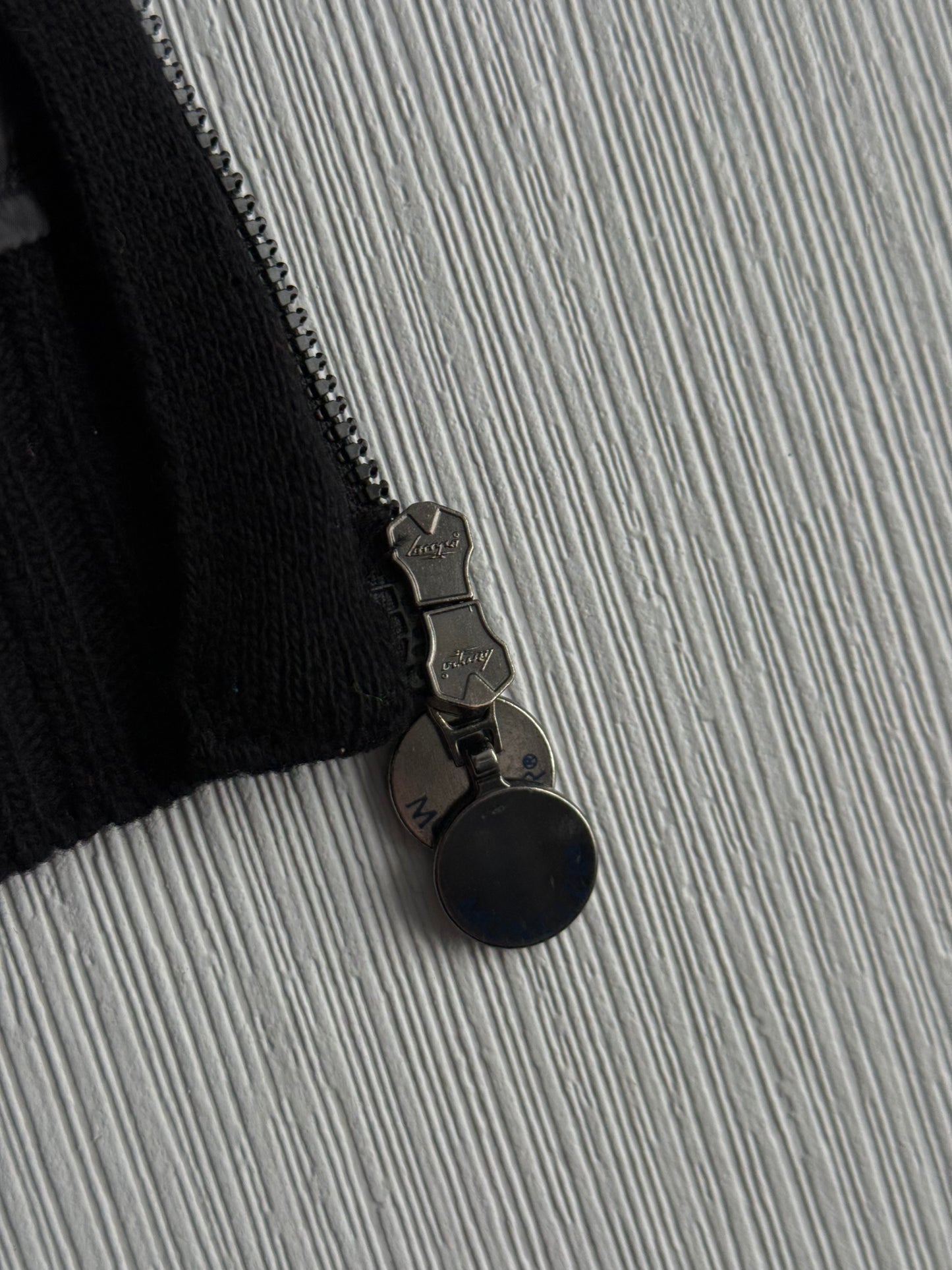 Moncler Maglione Tricot Down Padded Wool Cardigan