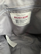 GGL George Gina and Lucy Rocket Babe Shoulder Bag