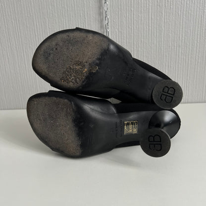 Balenciaga 3B Sock Pumps Women’s Shoes