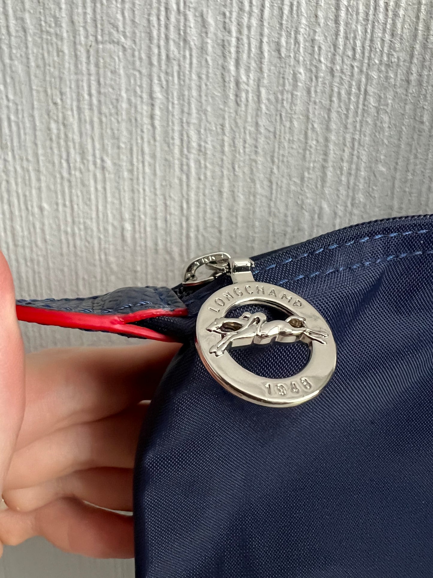 Longchamp Le Pliage Club Tote Bag