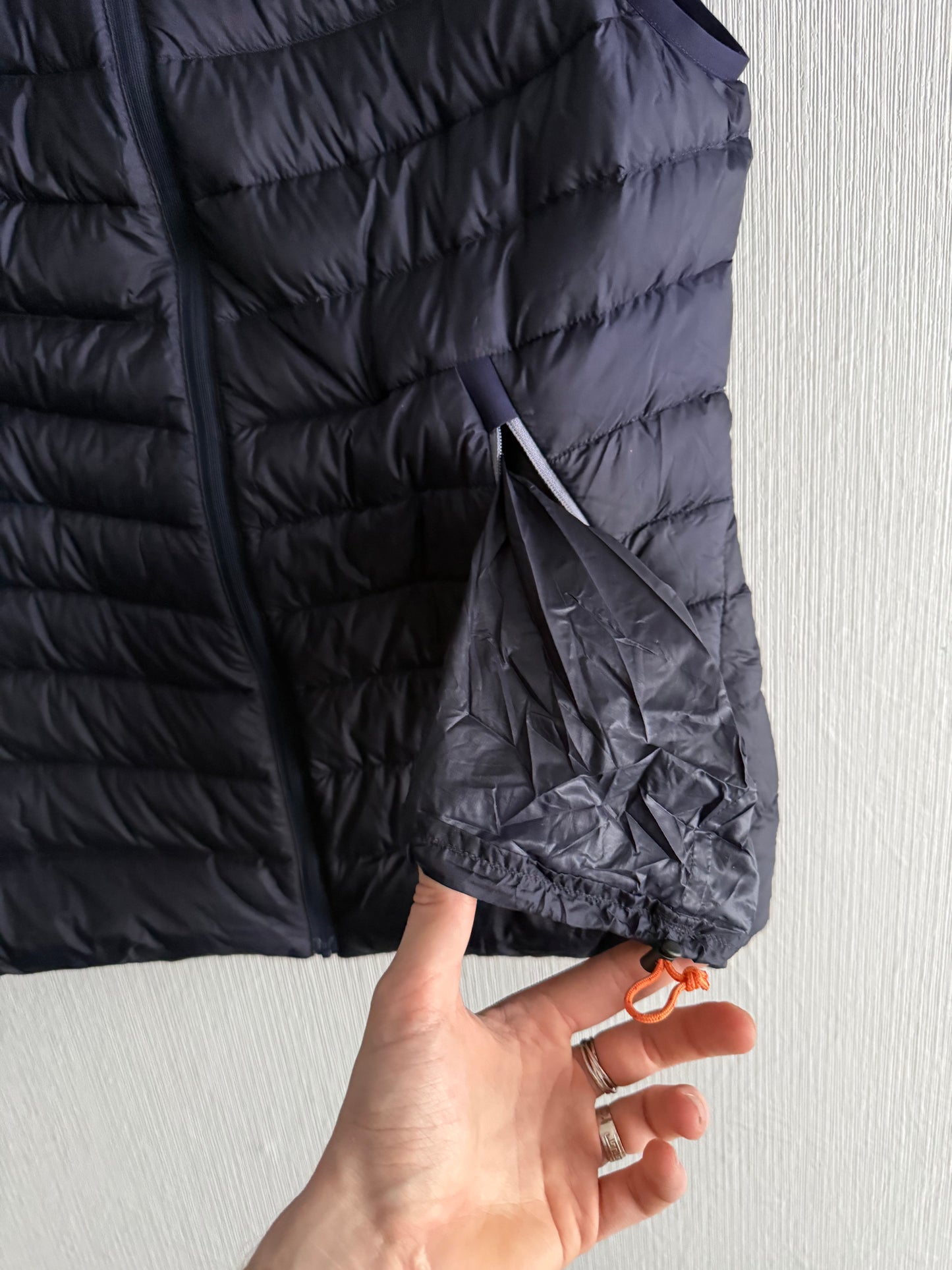 Arcteryx Cerium LT Womens Vest