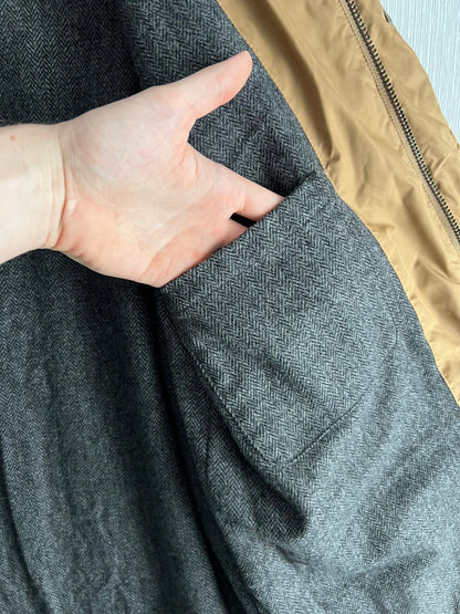 Polo Ralph Lauren quilted barn jacket