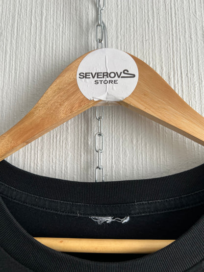 Kanye West Saint Pablo Tour Merch T-shirt