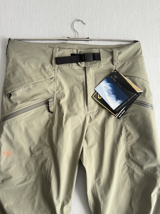 Arc’teryx Sabre Pant Men's in Quail Grey