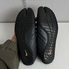 Nike 2006 kembali tabi style split toe sneakers