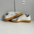Vintage BW Sport German Army Trainer Sneakers