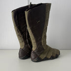 Puma Vintage Satori Khaki High top Shoes