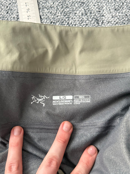 Arc’teryx Sabre Pant Men's in Quail Grey