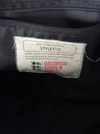 GGL George Gina and Lucy Styletto Bag
