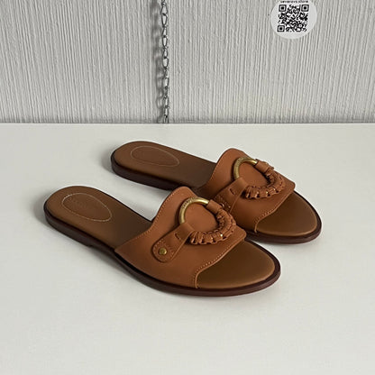 See By Chloé Ghirona Sandals