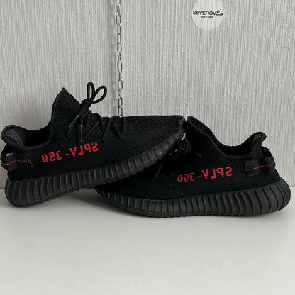 Adidas Yeezy Boost 350 V2
Black Red