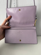 Coach Hayden Foldover Crossbody Clutch Bag