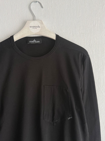 Stone Island Shadow Project Longsleeve T-shirt