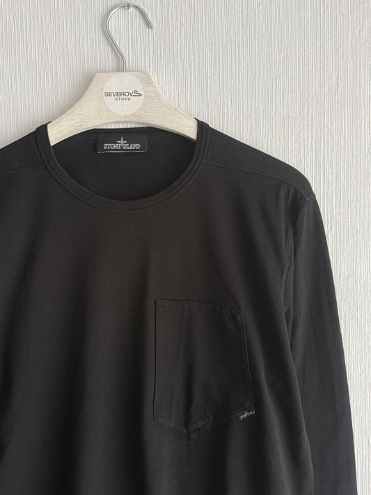 Stone Island Shadow Project Longsleeve T-shirt