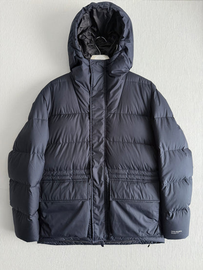 Norse Projects Willum Down Pertex Quantum Mens Jacket