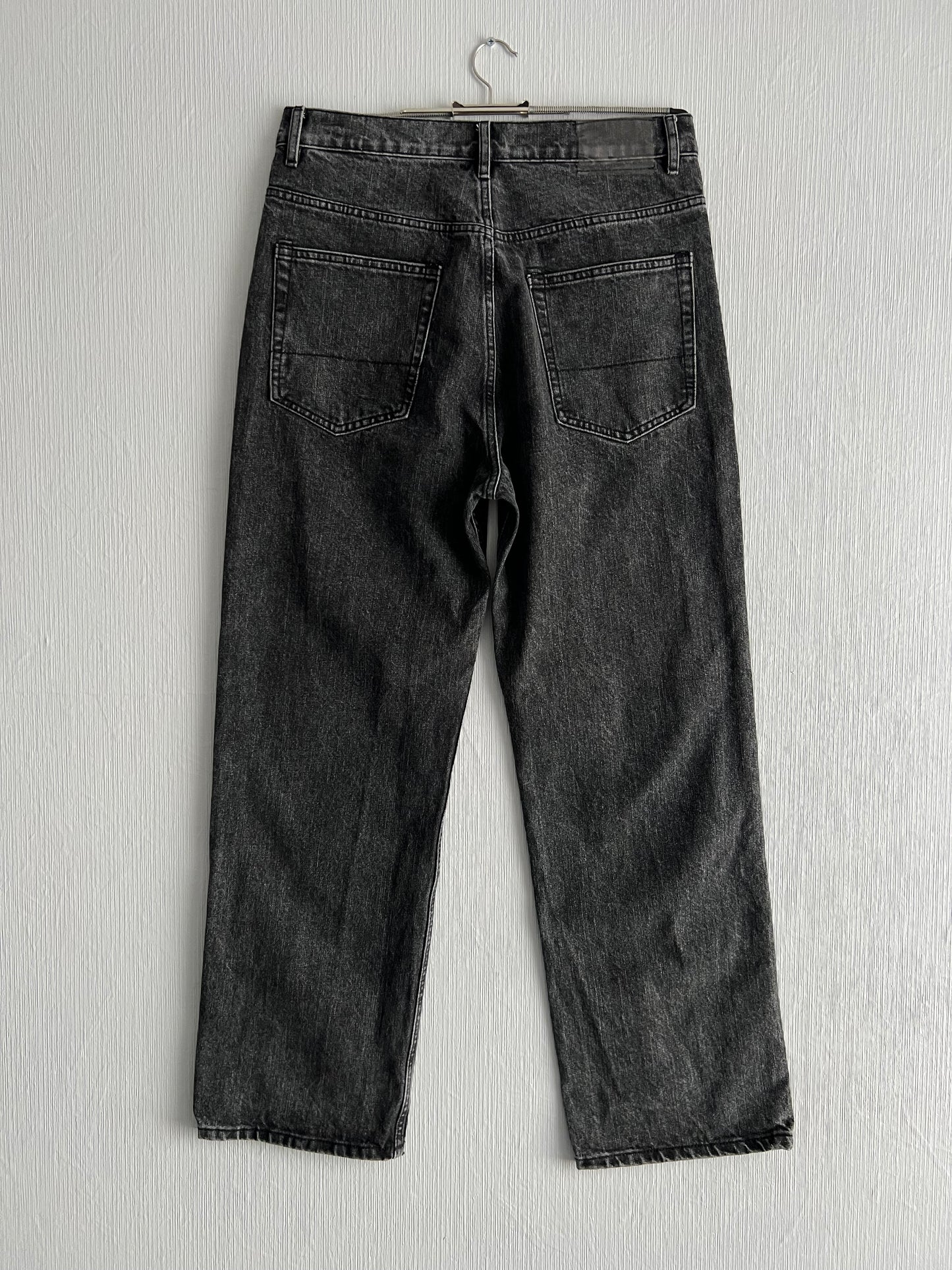 Our Legacy Third Cut Denim Pants Mens Jeans