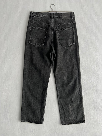 Our Legacy Third Cut Denim Pants Mens Jeans