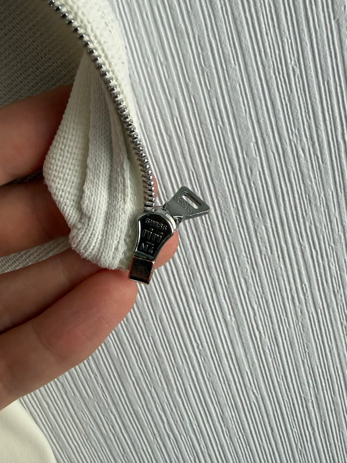 Prada Sport Red Tab Light Jacket