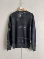 Vivienne Westwood Anglomania Smudge Sweatshirt