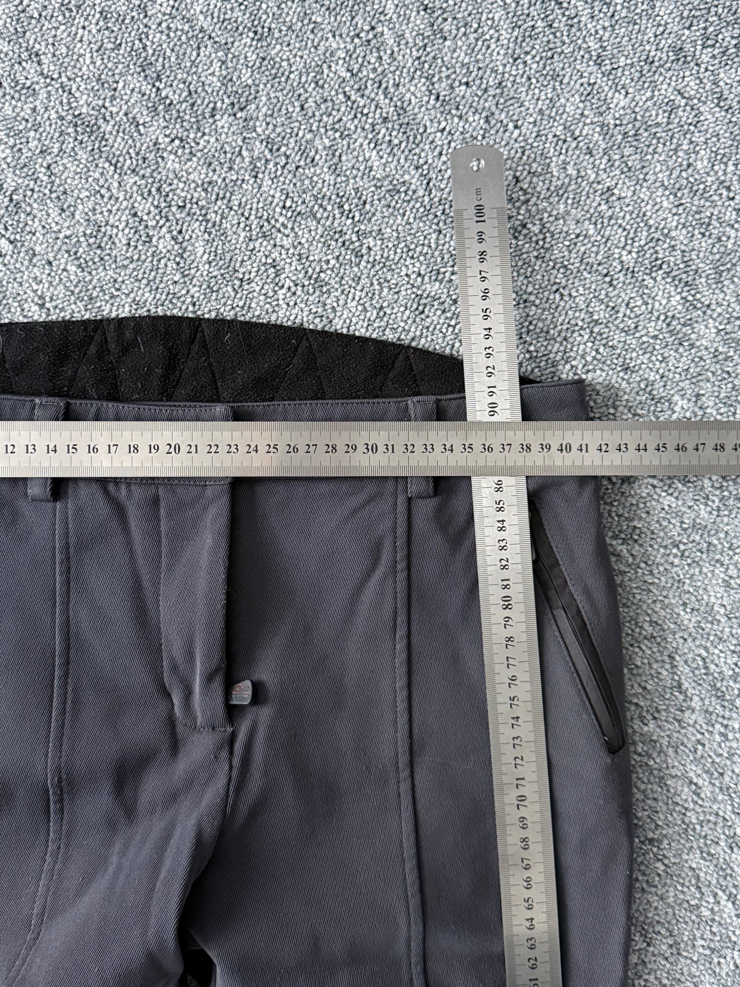 Moncler Grenoble Women’s Ski Pants