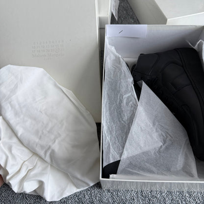 Maison Margiela Sub High Air Force 1 Replica Sneakers