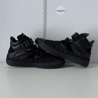 Maison Margiela Evolution Gats High Sneakers