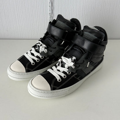 Maison Margiela Evolution Gats High Sneakers