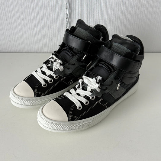 Maison Margiela Evolution Gats High Sneakers
