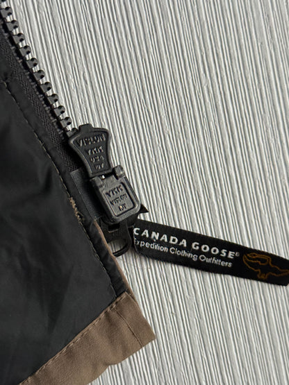 Canada Goose Vintage Halifax Mens Parka