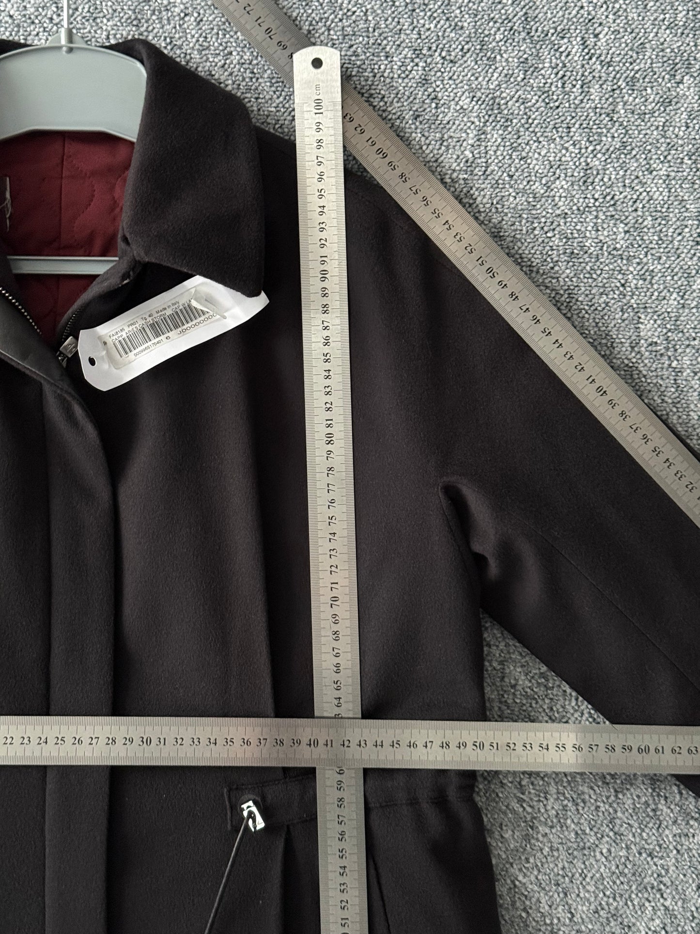 Loro Piana Cashmere Women’s Coat