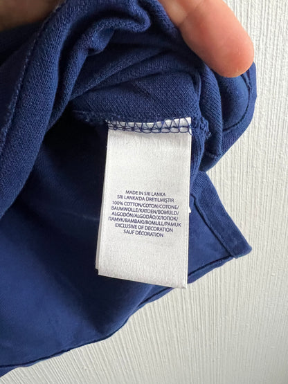 Polo Ralph Lauren Chief Keef Type Polo Shirt