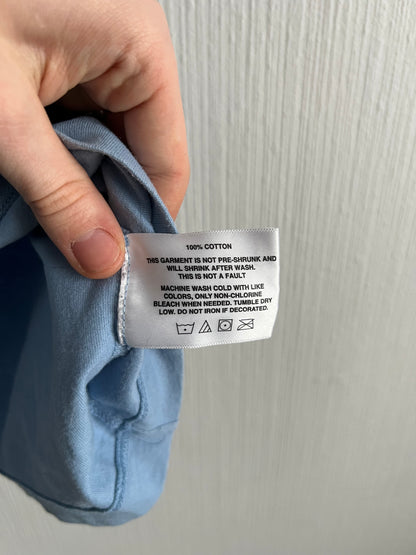 Billionaire Boys Club Blue T-shirt