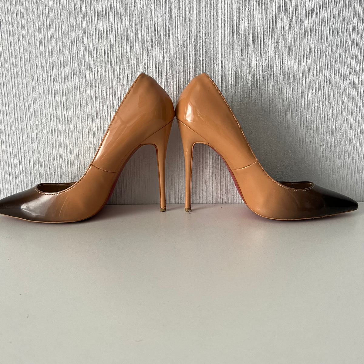 Christian Louboutin So Kate Womens Shoes
