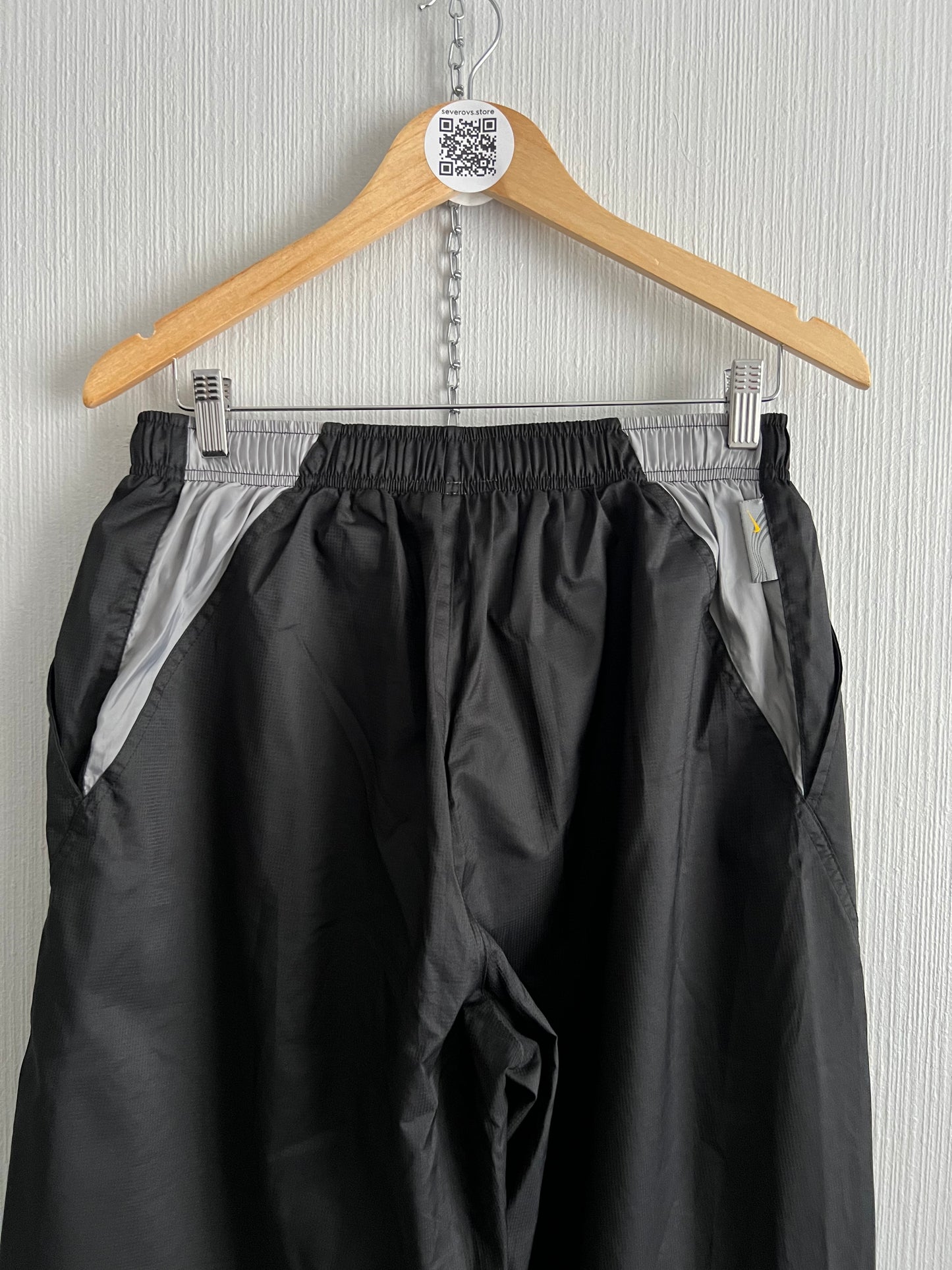 Nike TN+ Hexagon Men’s Track Pants