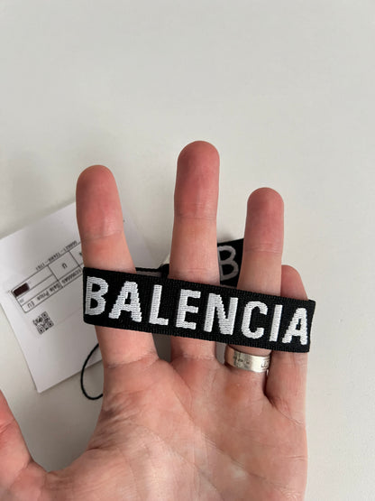 Balenciaga Party Bracelet Wristband