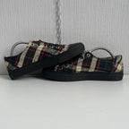 Vivienne Westwood Tartan Check Women’s Shoes