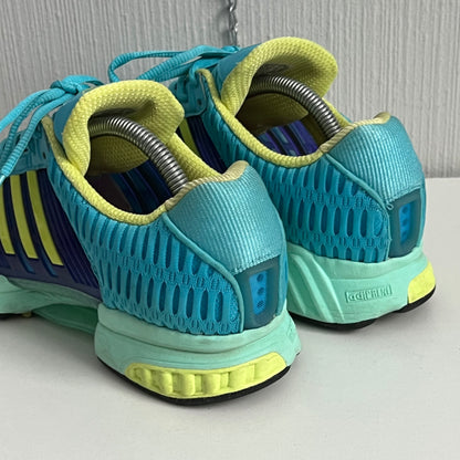 Adidas Climacool 1 Version Bright Cyan Mens Shoes