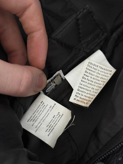 Eastpack Real Leather Backpack