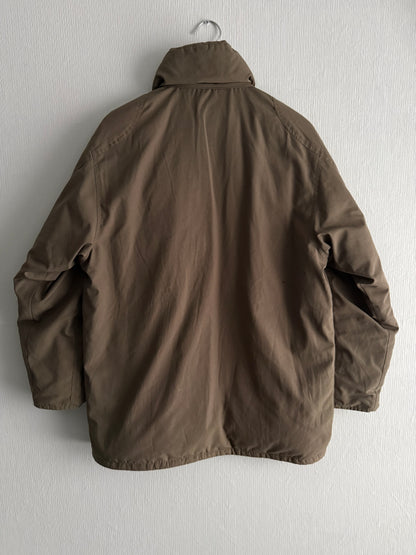 Canada Goose Vintage Halifax Mens Parka