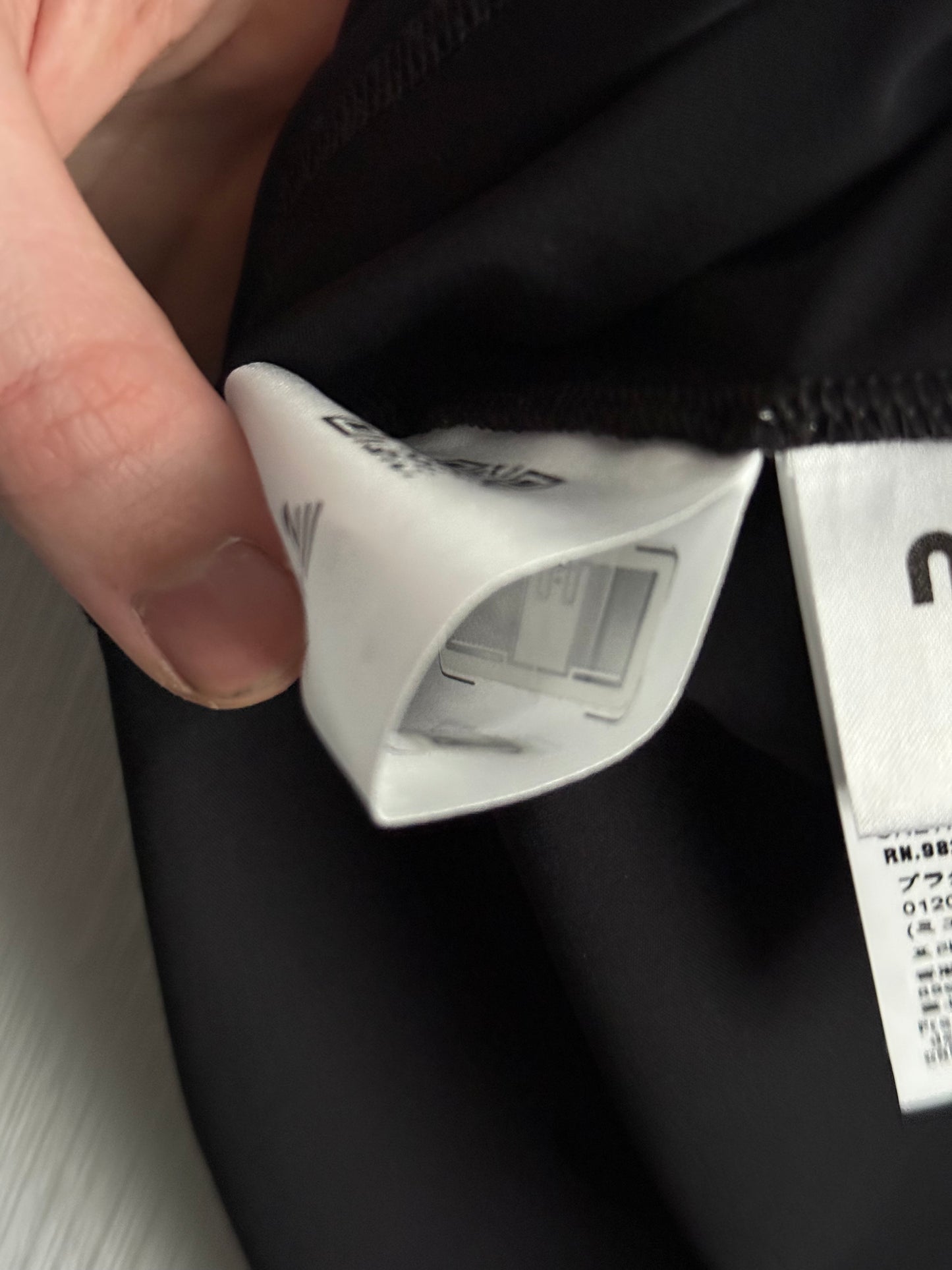 Miu Miu Logo-print Stretch Jersey Midi Dress