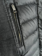 Burberry London Abbeydale Down Puffer Coat with Hood